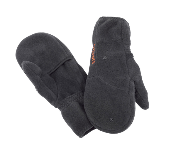 Simms Headwaters Foldover Mitt Simms Headwaters Foldover Mitt